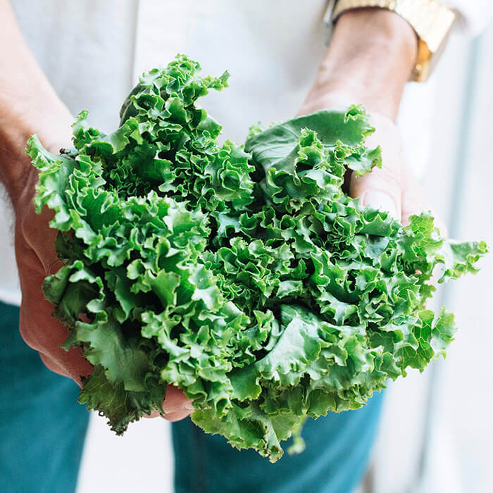 boerenkool magnesium groene bladgroenten insentials