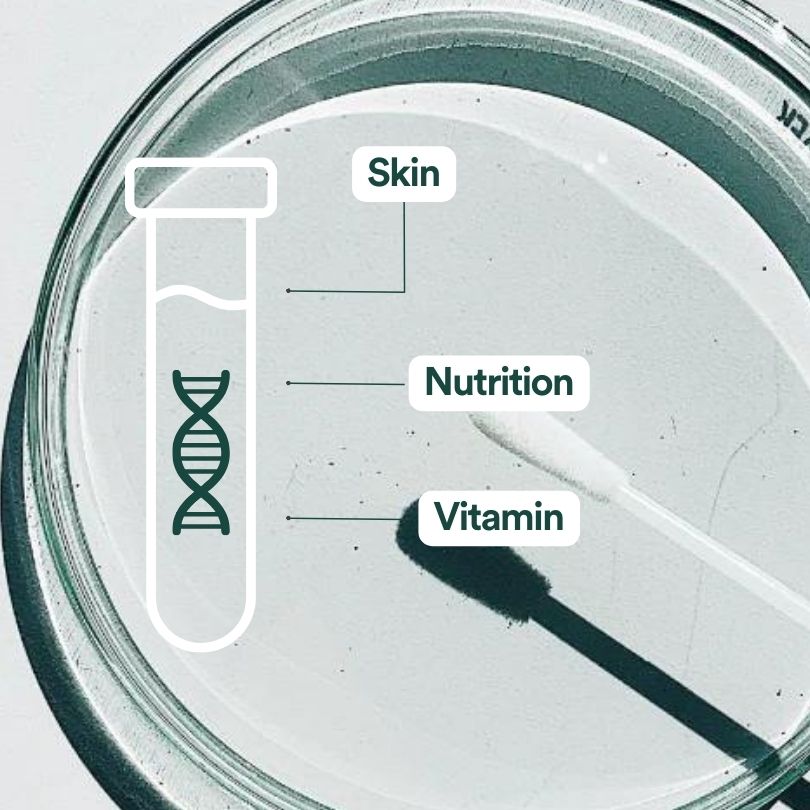 dna analyse insentials