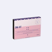 dna test kit insentials